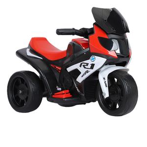 มอเตอร์ไซค์ไฟฟ้า<span class=keywords><strong>3</strong></span>ล้อสำหรับเด็กมอเตอร์ไซค์ไฟฟ้า - Product Image 4