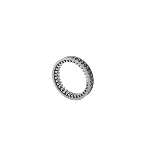 Roulement à rouleaux unidirectionnel TIANNIU FE425 en acier chromé à étanchéité ouverte, embrayage à roue libre pour machines, roulement à rouleaux unidirectionnel FE - Product Image 3