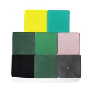 Bán Buôn Uncut Nguyên Liệu Yttrium Nhôm Garnet Thô Đá Quý - Product Image 5