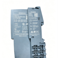 6ES7155-6AU00-0BN0 SIMATIC ET 200SP IM 155-6 PN ST Módulo de Interfaz PROFINET 32 Módulos I/O Intercambiables en Caliente Automatización Industrial
