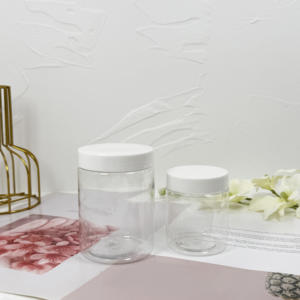 Emballage de thé café en plastique PET de qualité alimentaire - Product Image 1