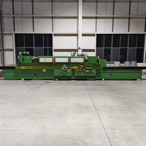 Rectificadora de Cigüeñales MQ8260x30 de 3000 mm - Product Image 1