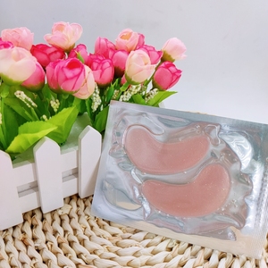 Mascarilla <span class=keywords><strong>de</strong></span> <span class=keywords><strong>hidrogel</strong></span> coreana, Gel hidratante, purpurina - Product Image 5