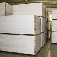Panneau PVC ALANDS, plaque PVC Sintra 1220x2440mm, panneau mousse PVC Forex de haute qualité pour l'industrie du meuble, directement de l'usine