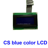 Imprimante de découpe Pcut avec écran LCD CS CTH CT630 900 1200, panneau de commande d'écran LCD avec câble