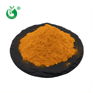 Curcumina Estándar USP a Granel, Extracto de Raíz de Cúrcuma, Polvo de Curcumina al <span class=keywords><strong>95</strong></span>% - Product Image 2