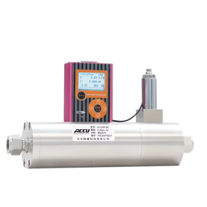 Controlador Digital de Flujo para Control de Presión de Azúcar, Suministro Directo de Fábrica China - Product Image 3