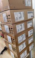 MCX516A-CDAT 100GbE double port QSFP28 PCIe Gen 4.0 X16 ConnectX-5 Ex EN carte d'interface réseau serveur sans fil interne