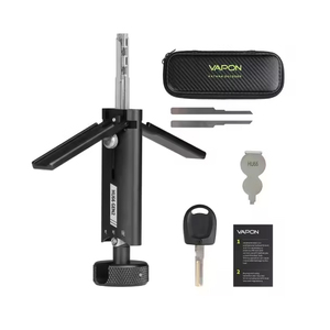 Herramienta de Cerrajería VAPON Original, Decodificador Katana HU66 Gen2, Herramienta de Apertura y Decodificación de Cerraduras - Product Image 1