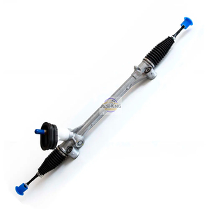 Nueva <span class=keywords><strong>caja</strong></span> <span class=keywords><strong>de</strong></span> cambios <span class=keywords><strong>de</strong></span> conjunto <span class=keywords><strong>de</strong></span> cremallera <span class=keywords><strong>de</strong></span> dirección asistida automática para <span class=keywords><strong>Nissan</strong></span> Kicks T15 P15 2016- LHD 48001-5RF0A 48001-5RB0A 48001-5RF0B 48001-5RA0A - Product Image 1