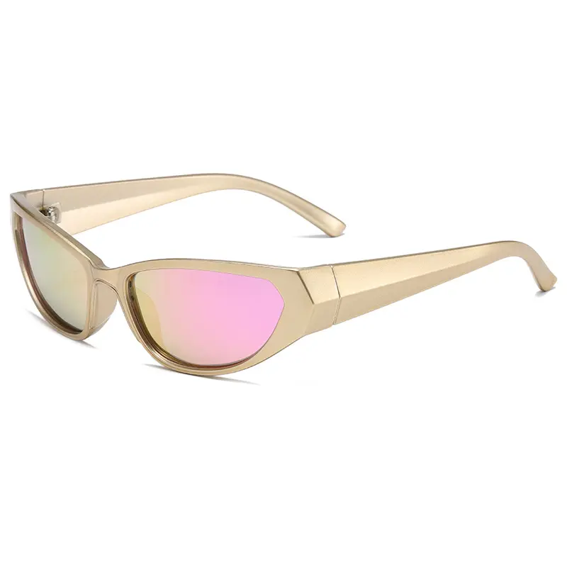 cat eye sunglasses 2022 wholesale custom sunglasses fashion polarized sunglasses for men and women sun glasses 2022 shades