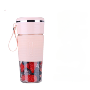 Portable USB <strong>Power</strong> Rechargeable Battery Powered Mini <strong>Juicer</strong> <strong>Blender</strong> - Product Image 6