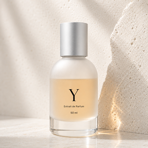 Yark Premium Frosted Printed Inside Round Perfume <b>Bottle</b> 30ml 50ml 100ml Empty Perfume <b>Bottle</b> with Rigid Perfume Box Packaging - Product Image 5