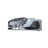 Kit de carrosserie Auto Body Systems, pièces de carrosserie, pare-chocs avant pour Audi A3 2025 Feichi Premium Edition