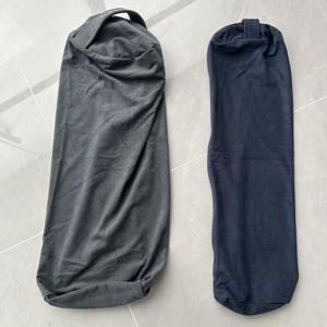 Housse de coussin de yoga personnalisée avec fermeture éclair, douce, durable, universelle, pour spa, massage, portable, protectrice et lavable – Fabrication OEM - Product Image 5