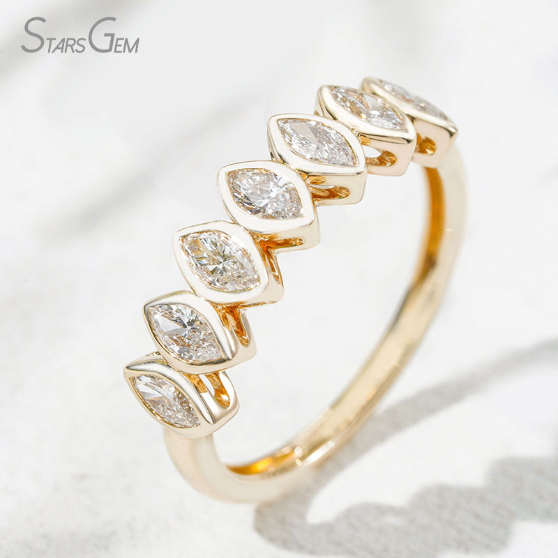 14k yellow gold AuDR0003282-2