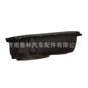 Carcasa de diferencial Howo AC16AZ9981320101STR 199014320259, engranajes de piñón y carcasa de transmisión del anillo diferencial - Product Image 4