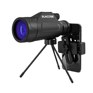 Shunguang <b>Monocular</b> 12x50 High Magnification <b>Night</b> <b>Vision</b> Outdoor Use - Product Image 5