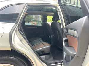 รถยนต์มือสอง Audi <span class=keywords><strong>Q5</strong></span> 40 TFSI 2.0T ออโต้ ควอตโตร AWD หลังคาพาโนรามิก เบาะหนัง SUV ปี <span class=keywords><strong>2018</strong></span> ลดราคาพิเศษ - Product Image 6
