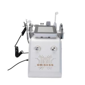 Nouvelle machine professionnelle 9 en 1 pour soins du visage, Aqua Peel, hydrodermabrasion, nettoyage du visage, raffermissement, lifting, machine hydro-faciale - Product Image 1