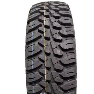 ยางล้อรถยนต์กึ่ง33x12.50r15 4x4ยางรถออฟโรด - Product Image 2