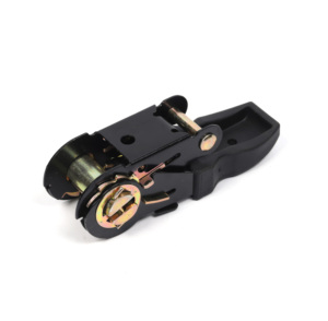 Chuyên Nghiệp <span class=keywords><strong>Ratchet</strong></span> Khóa Nhà Cung Cấp 1 Inch 28Mm Đen Cao Su Mềm Xử Lý <span class=keywords><strong>Ratchet</strong></span> Khóa Cho Dây Đeo Khởi Động <span class=keywords><strong>Ratchet</strong></span> Khóa - Product Image 4