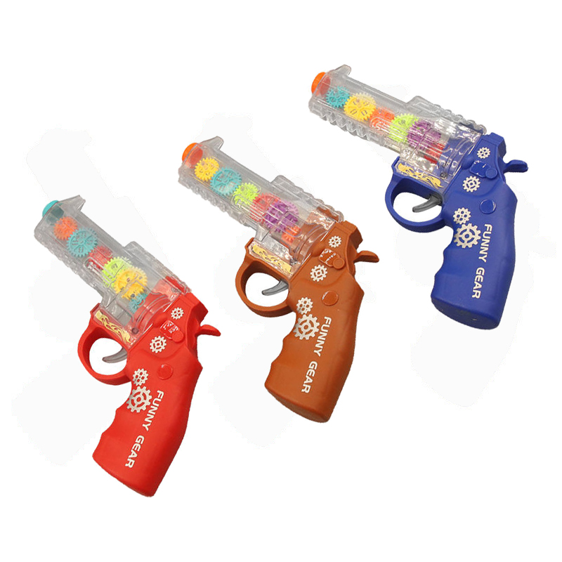 Pistolo toy gun image