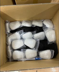 Respiradores Faciales Completos 6800 Anti-Polvo para Pintura, Venta Directa, Filtros, Juego Completo, Máscara de <span class=keywords><strong>Gas</strong></span> - Product Image 5