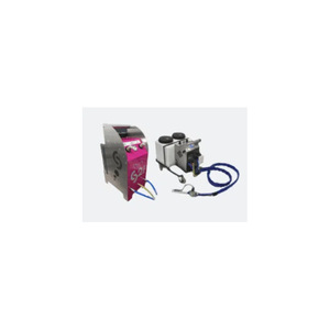 Válvula de Inyección de Integración Compuesta XE-0015-01-11-20-25, Control de Flujo Estándar Británico para Tubería de Sifón de Plantas de Agua - Product Image 3