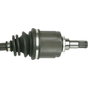 Arbre de transmission avant 96485020, arbre de transmission à joint homocinétique, remplacement pour Chevrolet Pontiac <span class=keywords><strong>Suzuki</strong></span> - Product Image 5