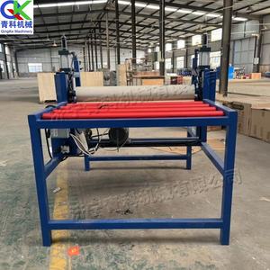 Máquina Laminadora de Puertas Corredizas de Stock Limitado, Prensa Térmica Horizontal para Laminación de Vidrio Aislante en Venta - Product Image 4