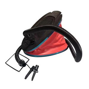 <span class=keywords><strong>Pompe</strong></span> <span class=keywords><strong>à</strong></span> air <span class=keywords><strong>manuelle</strong></span> en plastique pour piscines et bouées gonflables - Product Image 1