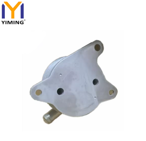 Enfriador de Aceite de Motor para TOYOTA 33490-B2030 33490B2030 - Product Image 2