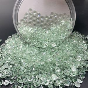 Figurine d'ours violent Zige Worldwide de 1M, figurine d'ours blanc DIY, poupée, décoration d'intérieur, modèle d'action, jouet, cadeau, Ours fluide sombre et violent - Product Image 6