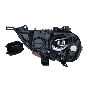 Faro per <span class=keywords><strong>Mercedes</strong></span> Benz W163, <span class=keywords><strong>Ricambio</strong></span> Auto <span class=keywords><strong>di</strong></span> Alta Qualità 440-1149L-LD-LM 1638204561DP 1638204661DP - Product Image 5