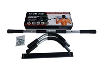 Barre de traction pour porte, équipement d'entraînement physique, barre de traction pour porte