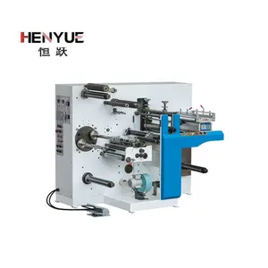 Fully Automatic Sheet Fed Cutter A3 A3 A4 Multi Sheet Label Cutter Sticker Sheet Die Cutting Machine