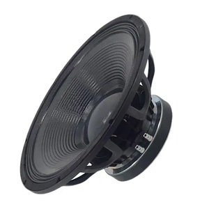 18HP1030 pa haut-parleur subwoofer basse fréquence subwoofer 18 pouces subwoofer - Product Image 1