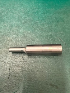 Custom DY World Making Steel Cold Forging Die 3D Design Drawing Punch Press Mold House Part Pin Forge - Product Image 2