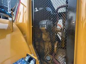 <span class=keywords><strong>Wheel</strong></span> <span class=keywords><strong>Loader</strong></span> Caterpillar 966h Bekas dalam Kondisi Baik dengan Komponen Inti Motor Gearbox Pompa - Product Image 5