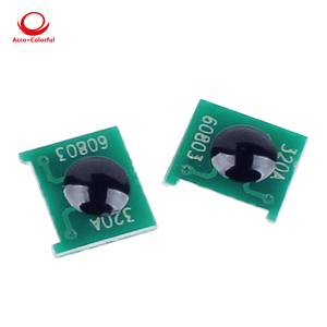 Puce de cartouche de toner compatible pour HPS Laserjet Pro 1411 1412 1413 1415 CE320A <span class=keywords><strong>CE321A</strong></span> CE323A CE322A Chip Resetter - Product Image 6