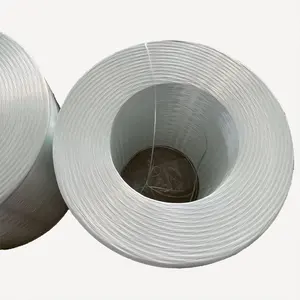 Spot goods Fiberglass direct roving For pultrusion winding process FRP grating profile pipe