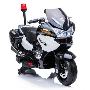 Vente en gros d'usine de <span class=keywords><strong>moto</strong></span> électrique croisée pour enfants 12V <span class=keywords><strong>moto</strong></span> électrique rechargeable vélo de <span class=keywords><strong>police</strong></span> pour enfants à conduire - Product Image 3