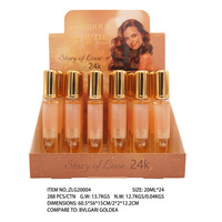Vente en gros de mini-parfums et de fragrances miniatures, échantillons de marques de créateurs, petits parfums originaux de poche 20 ml pour femmes
