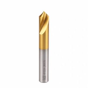 Brocas de Carburo de Tungsteno bibo YG para Metal Endurecido - Product Image 4