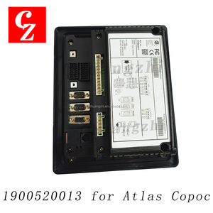 Panneau de commande de bonne qualité, remplacement 1900 5200 13 pour compresseur d'air Atlas Copco 1900520013 1900-5200-13, installation facile - Product Image 2
