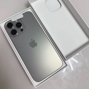 新発売！低価格！人気沸騰中！A+iPhone 15 純正iOS搭載 Apple iPhone 15 Pro MAX まとめ売り 中古iPhone 15シリーズ - Product Image 3