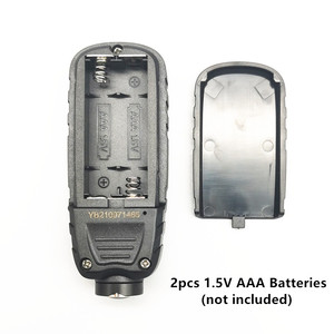Yunombo YNB-110/YNB-111 phim độ dày Tester lớp phủ sơn Độ dày <span class=keywords><strong>Gauge</strong></span> mini kích thước kỹ thuật số xe sơn Độ dày Meter - Product Image 5