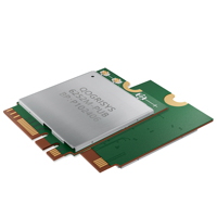 Module WiFi 6 double bande 2,4G/5GHz 1200Mbps 802.11ax 2x2 MU-MIMO M.2 PCIe Bluetooth 5.2 pour enregistreur vidéo réseau NVR