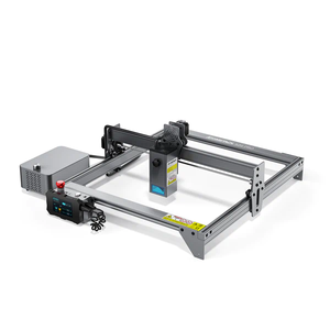 <span class=keywords><strong>Atomstack</strong></span> <span class=keywords><strong>X20</strong></span> <span class=keywords><strong>Pro</strong></span> 130W Máquina de grabado y corte por láser cuádruple Sistema de asistencia de aire incorporado Corte de acrílico de 8mm en un solo paso - Product Image 5